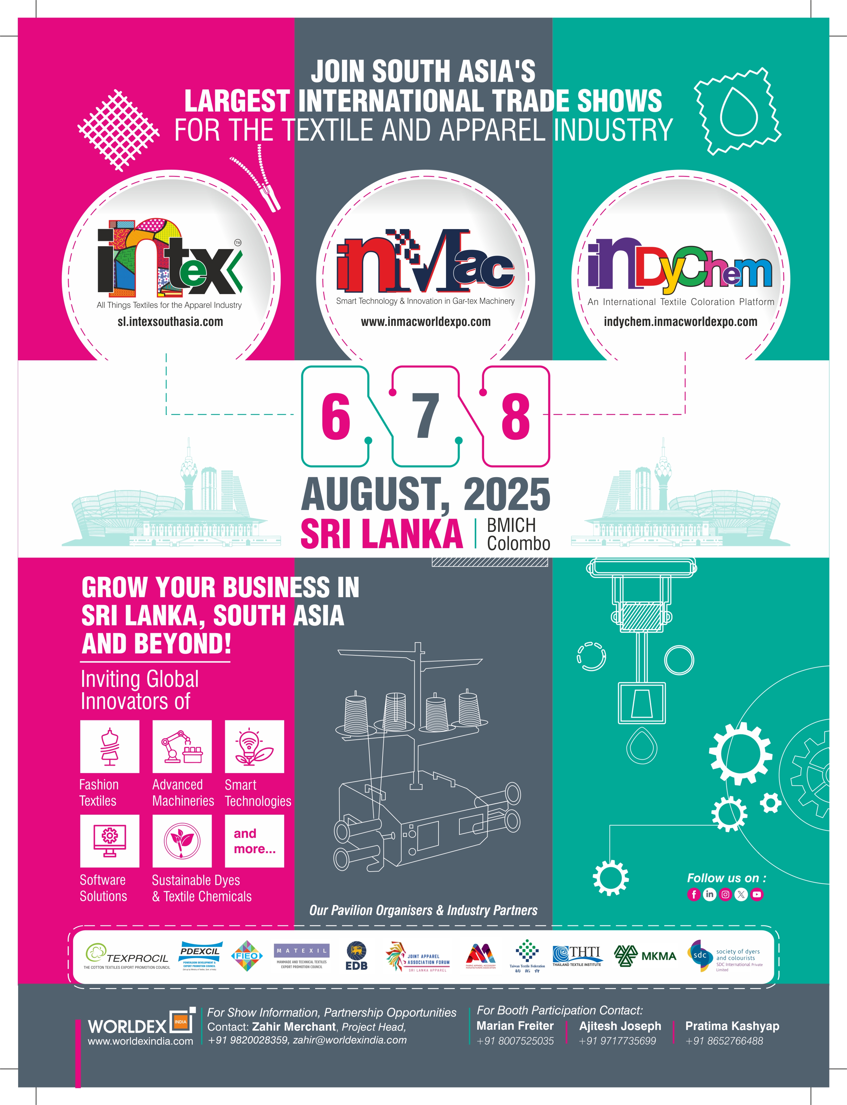 Intex Promo